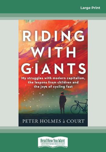 Riding With Giants