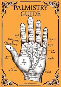 Cover image for Palmistry Guide