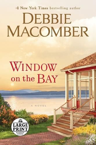 Cover image for Window on the Bay: A Novel