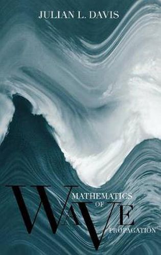 Cover image for Mathematics of Wave Propagation