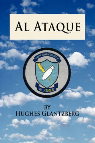 Cover image for Al Ataque