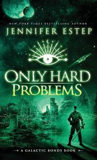 Cover image for Only Hard Problems