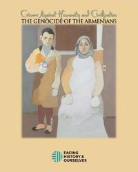 Cover image for Crimes Against Humanity: The Genocide of the Armenians