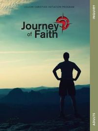 Cover image for Journey of Faith for Adults, Inquiry