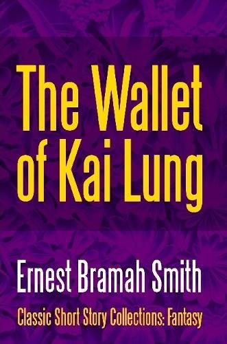 The Wallet of Kai Lung