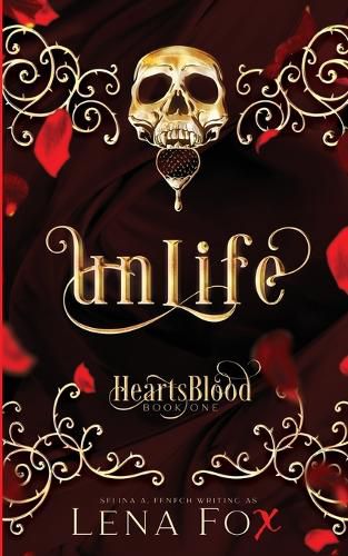 Cover image for Unlife