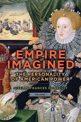 Cover image for Empire Imagined