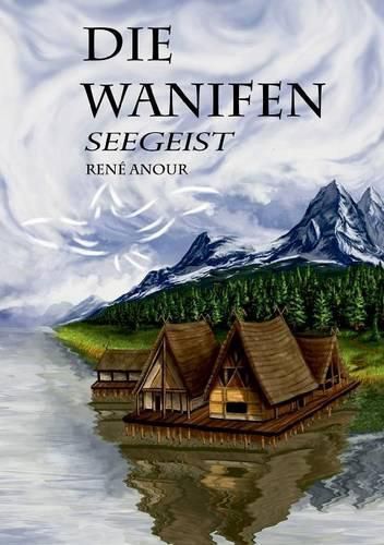 Cover image for Die Wanifen