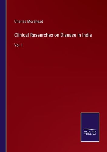 Clinical Researches on Disease in India