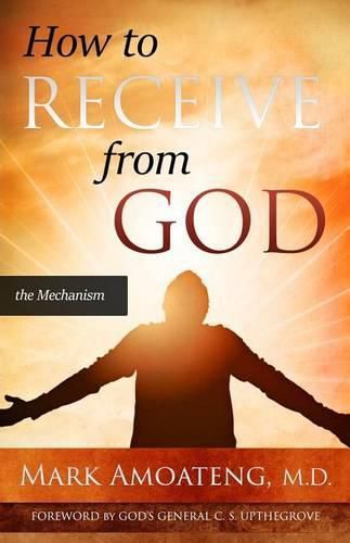 Cover image for How to Receive from God