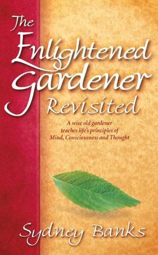 Cover image for Enlightened Gardener Revisited, The