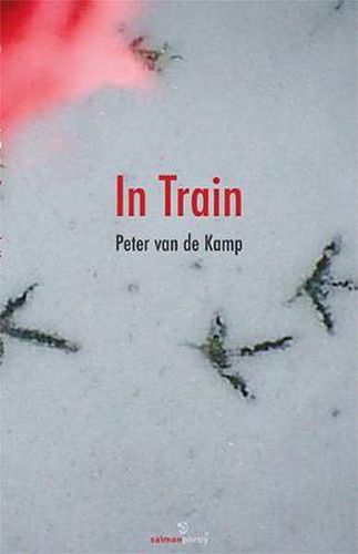 Cover image for In Train