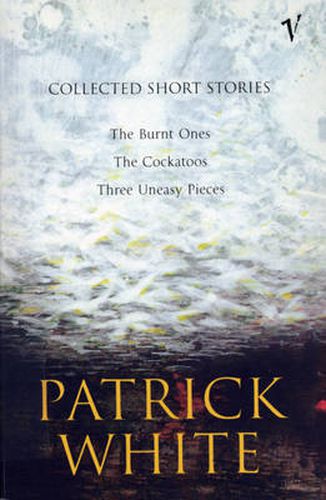 Cover image for Collected Short Stories