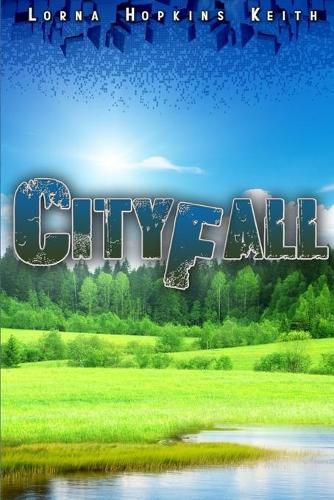 Cover image for Cityfall