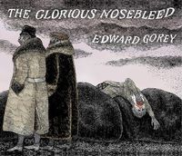 Cover image for The Glorious Nosebleed: Fifth Alphabet