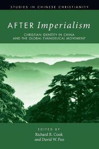 Cover image for After Imperialism