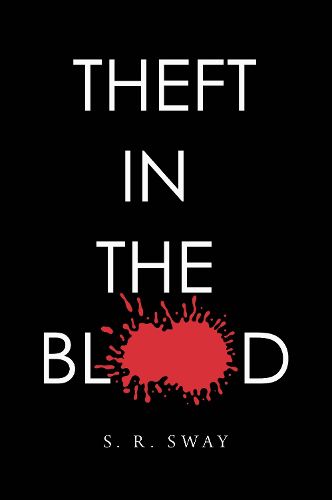 Cover image for Theft in the Blood