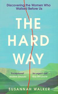 Cover image for The Hard Way