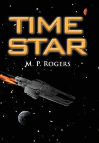 Cover image for Time Star