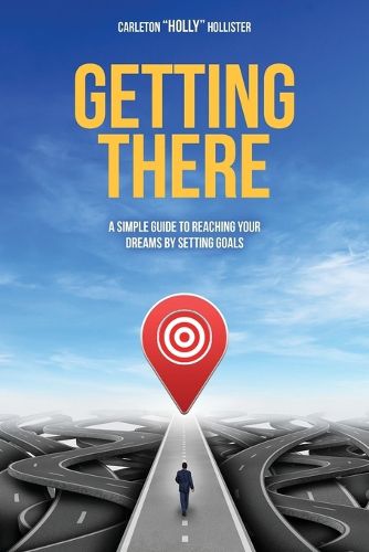 Cover image for Getting There