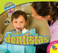 Cover image for Los Dentistas