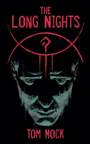 Cover image for The Long Nights