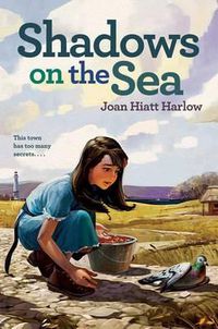 Cover image for Shadows on the Sea