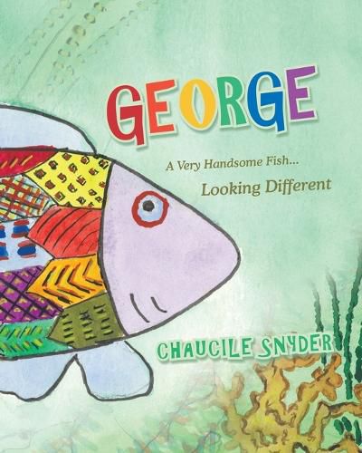 Cover image for George