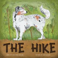 Cover image for The Hike