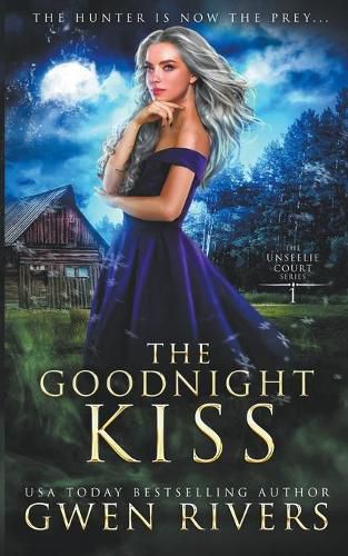 Cover image for The Goodnight Kiss