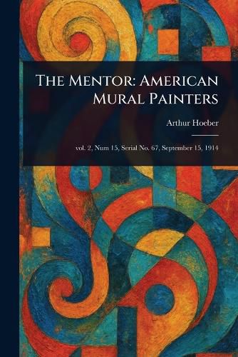 Cover image for The Mentor