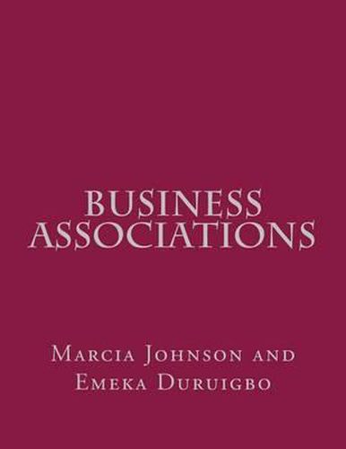 Business Associations