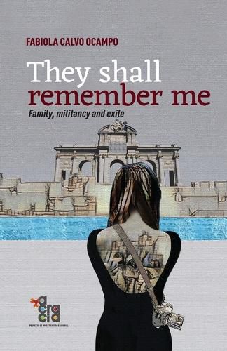 Cover image for They shall remember me