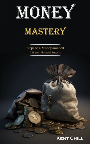 Cover image for Money Mastery