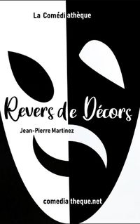 Cover image for Revers de decors