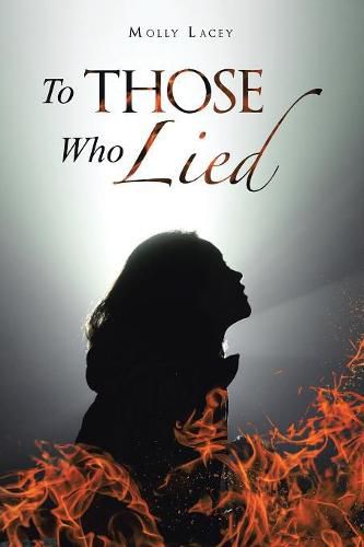 Cover image for To Those Who Lied
