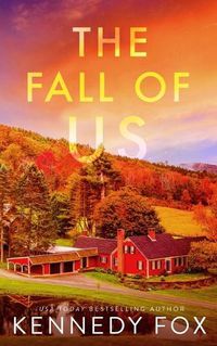 Cover image for The Fall of Us - Alternate Special Edition Cover
