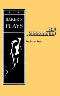 Cover image for The Mirrorman