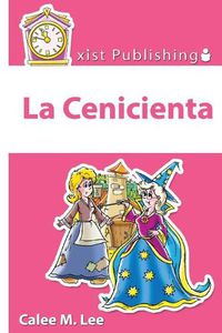 Cover image for La Cenicienta