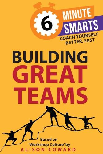 Building Great Teams