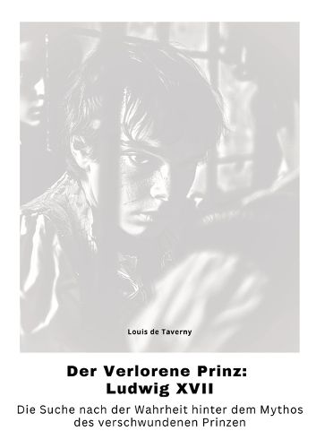 Cover image for Der Verlorene Prinz
