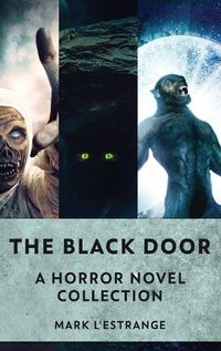 Cover image for The Black Door