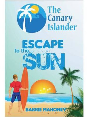 Cover image for Escape to the Sun