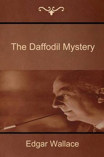 Cover image for The Daffodil Mystery