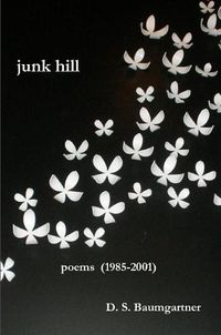 Cover image for Junk Hill