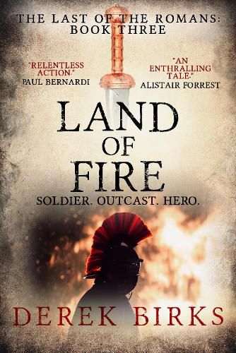 Land of Fire