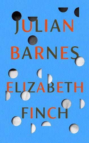 Cover image for Elizabeth Finch