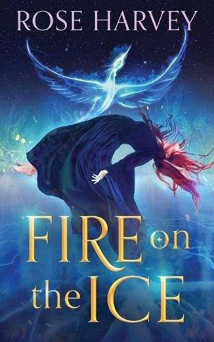 Cover image for Fire on the Ice