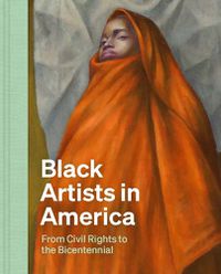 Cover image for Black Artists in America
