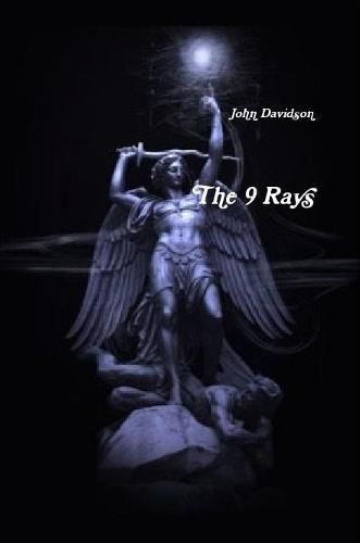 Cover image for The 9 Rays